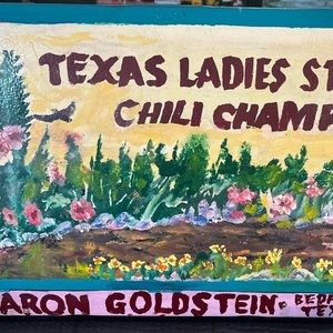 Meet your Posher, Sharon